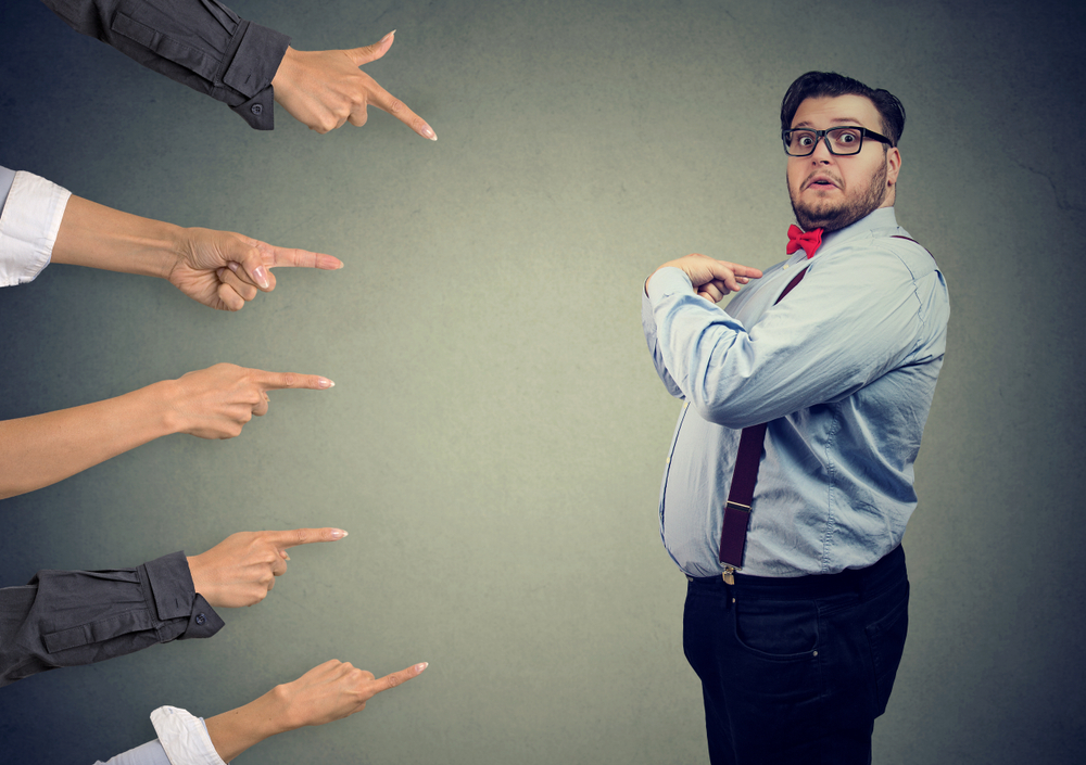 Личное и общественное