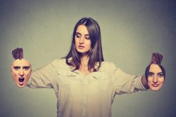 Основные черты характера: положительные и отрицательные