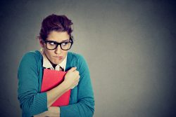 Как избавиться от застенчивости