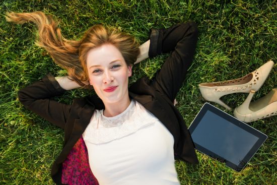 10 черт идеальной женщины