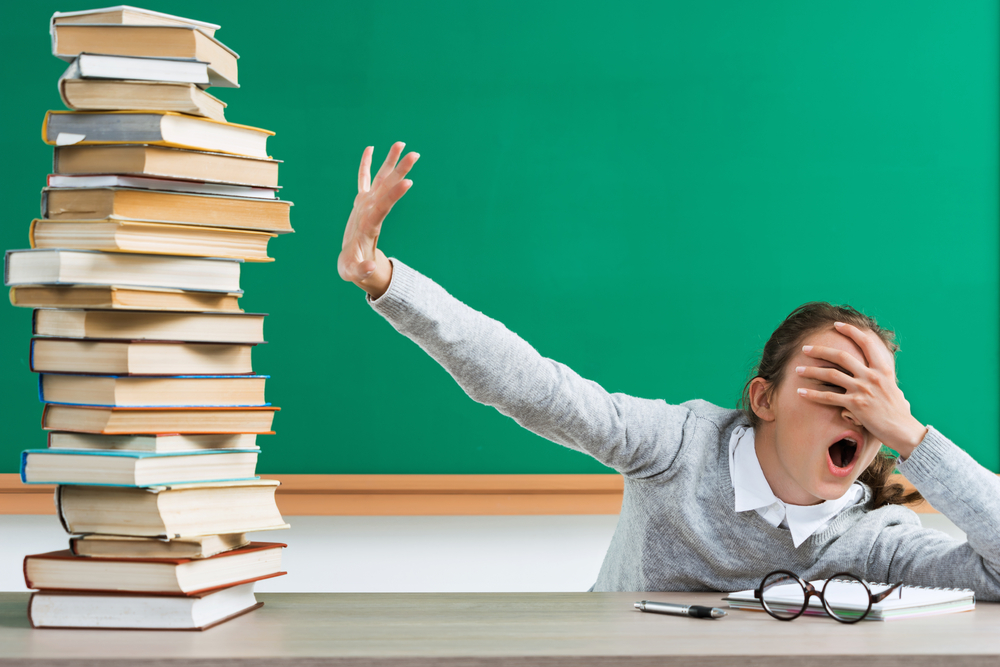 Препятствия развития личности