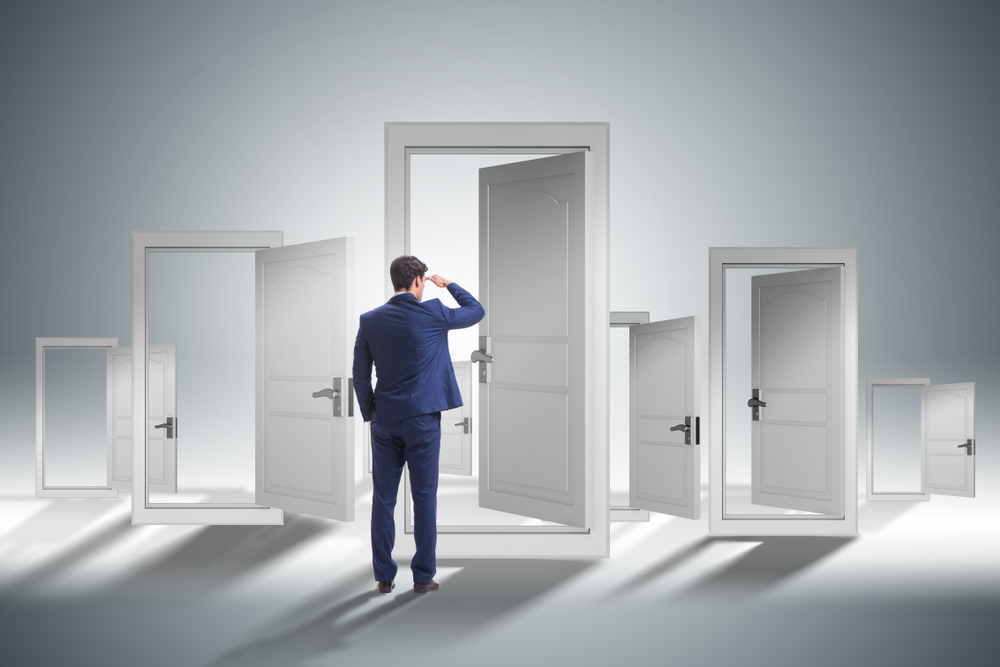 Неуверенность