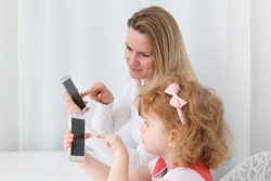 Безопасность в сети интернет: как уберечь себя и психику детей. Правила пользования