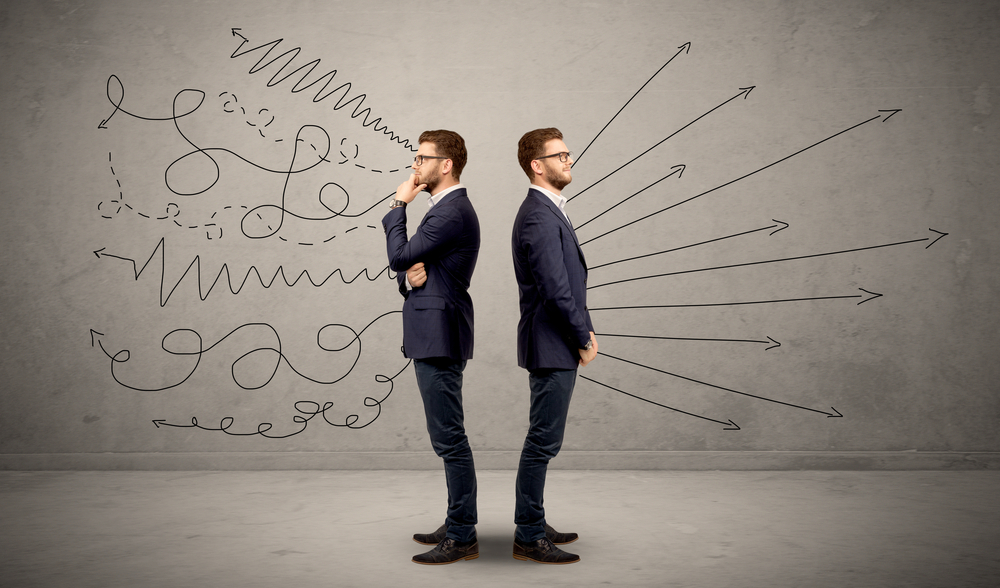 Целеполагание