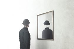 Рефлексия: что это в психологии. Определение и формы