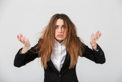 Дистресс это: понятие, признаки, профилактика