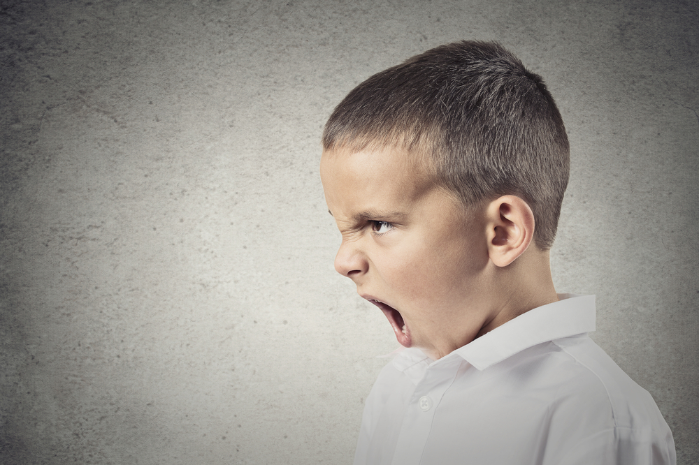 Самоутверждение