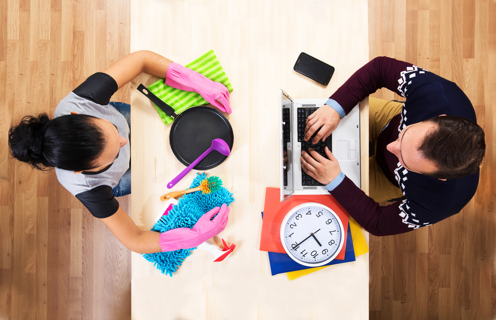 Социальные роли