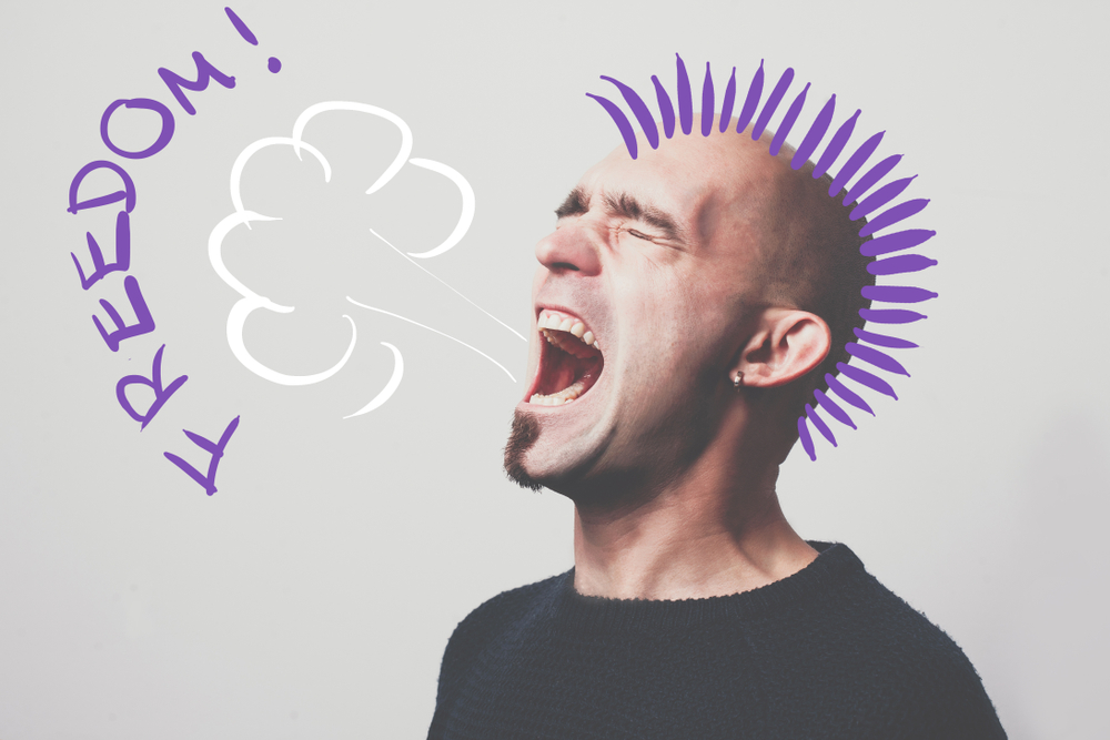 Нарушенная социализация