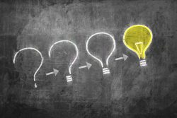 Метод мозгового штурма: описание, на чем основан, этапы