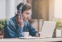 Как заставить себя учиться