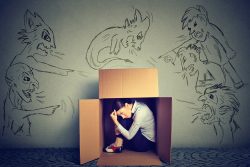 Страх потерять контроль над собой и ситуацией: причины, как избавиться. Определение контроля над ситуацией в психологии