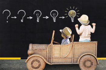 Одаренные дети — это дар или проклятие. Психологические особенности их развития, обучения и воспитания