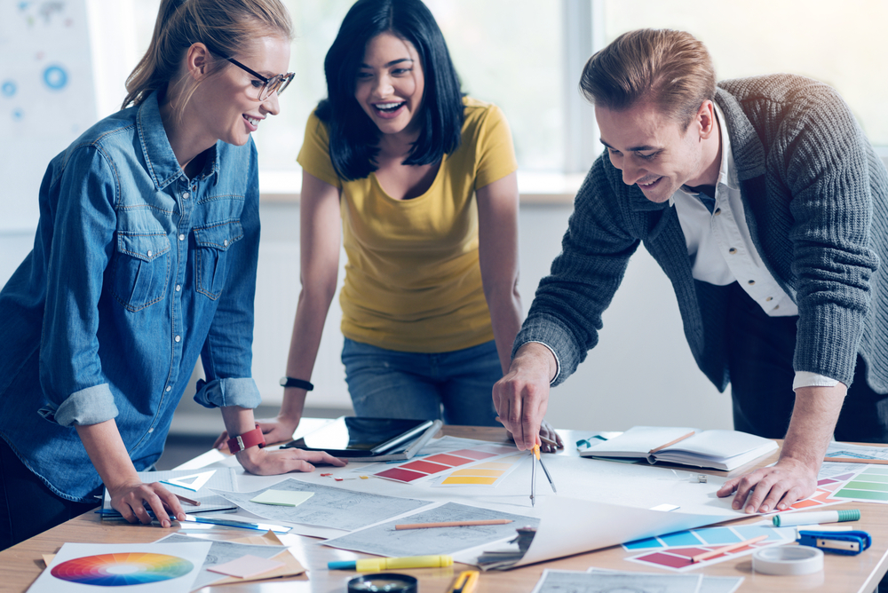 Слом стереотипов