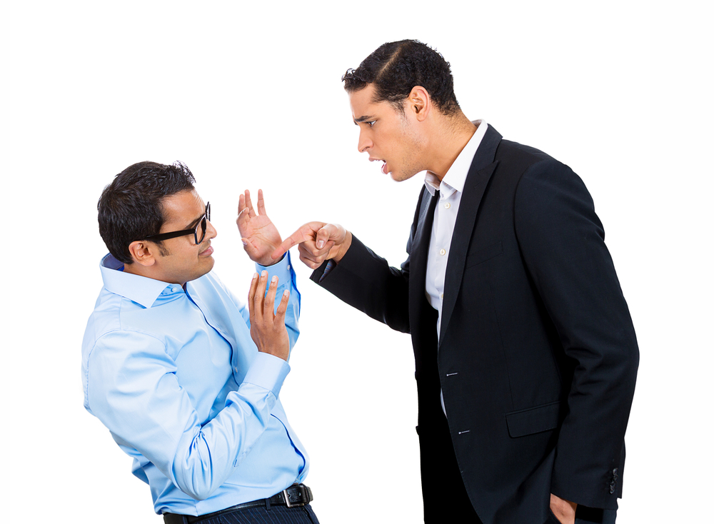 коррекция мышления