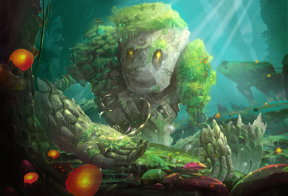 Борьба со страхами