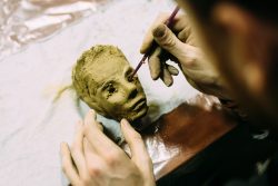 Арт-терапия: виды работы со взрослыми, описание и техники