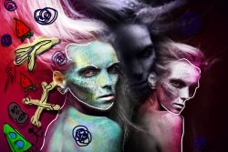 Андрогины: кто это с позиции психологии, причины