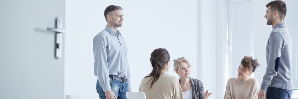 коррекция поведения