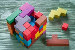 Развитие мышления: приемы, методы, упражнения