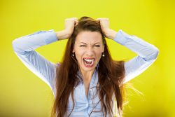 Нервный срыв: что это такое, причины. Что делать, если нервный срыв у ребенка, подростка, взрослого