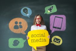 Лайки как фактор самооценки. Как социальные сети влияют на человека и общество