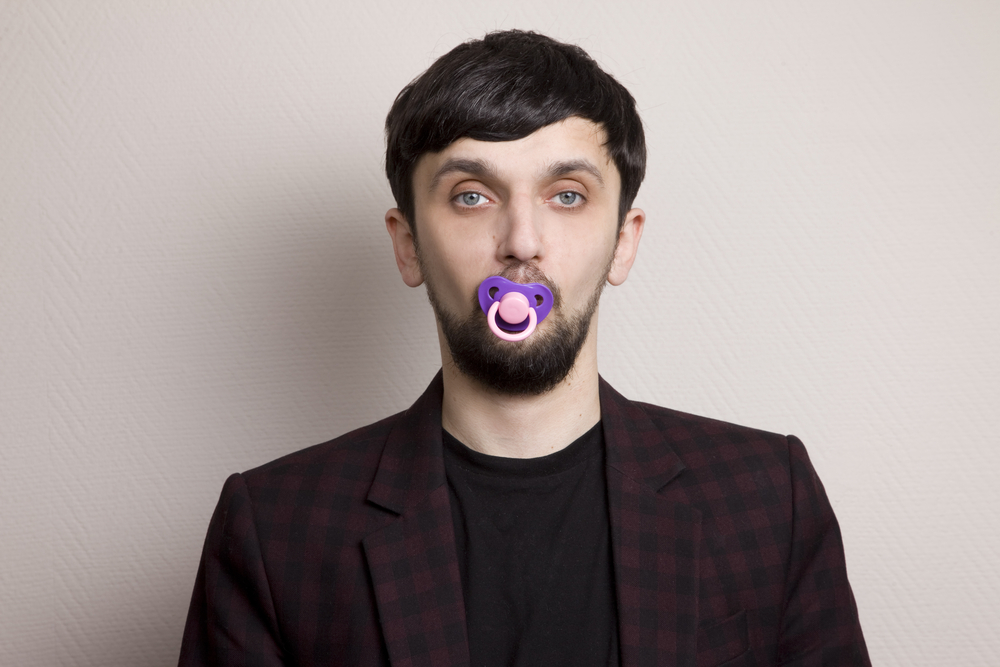 механизм психологической защиты