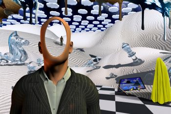 Психологическая защита: виды, типы, механизмы защиты личности