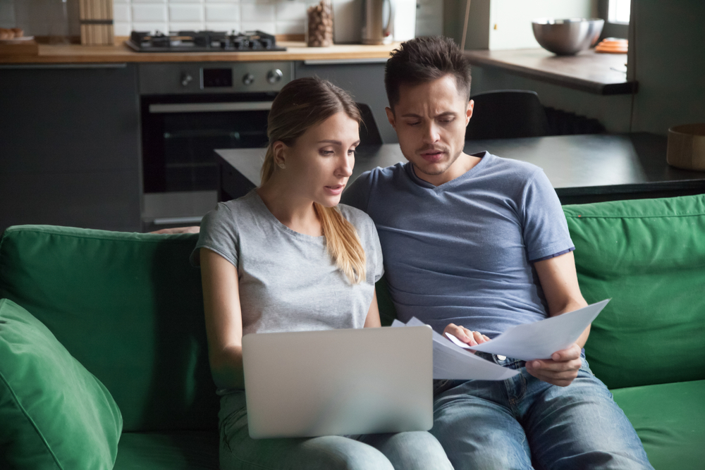 работа над отношениями