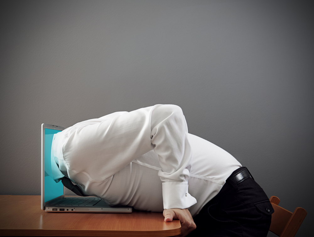 уход от реальности