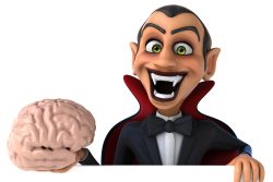 Психологический вампиризм: что это, как противостоять. Теория М. Е. Литвака