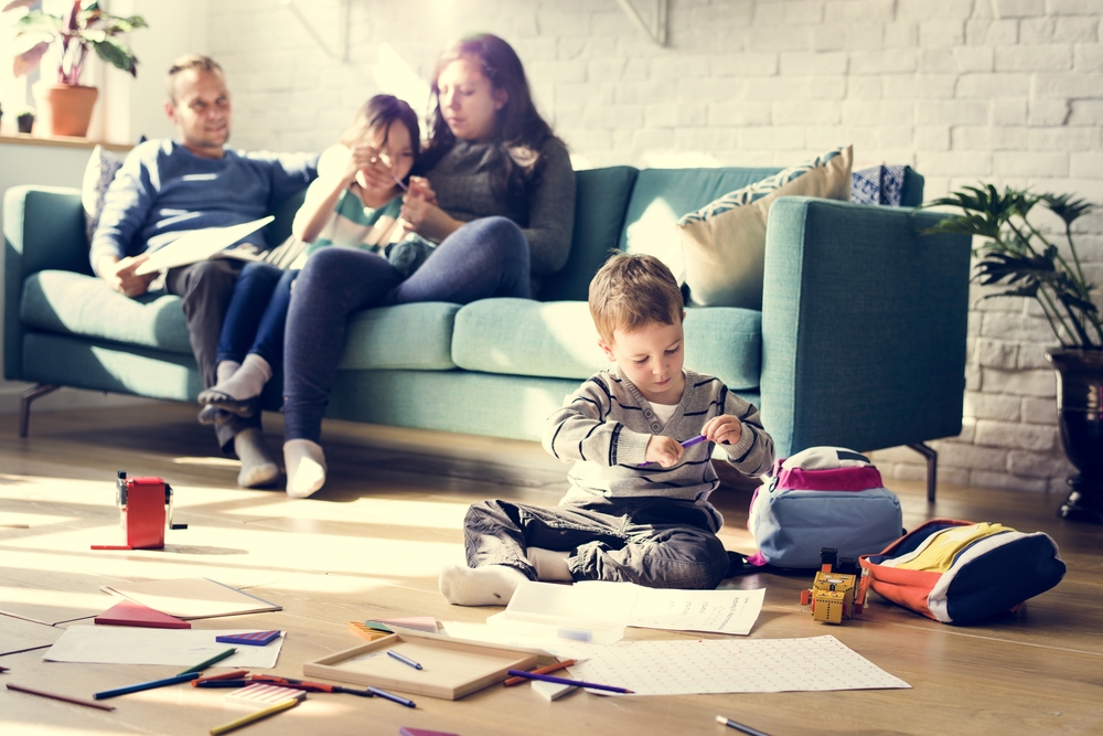 влияние стереотипов