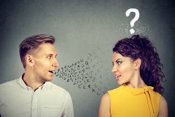 Межличностные отношения. Психология межличностных отношений