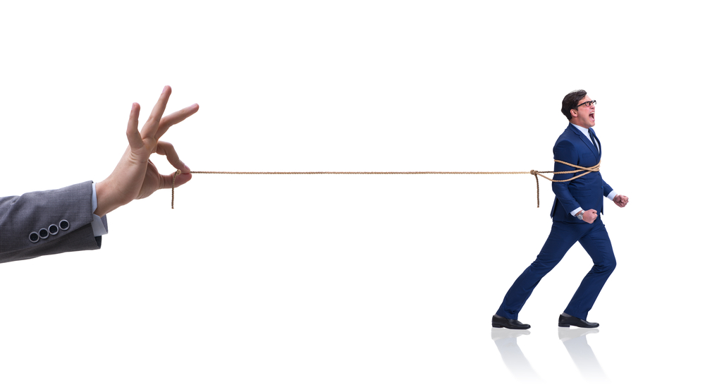 манипуляции