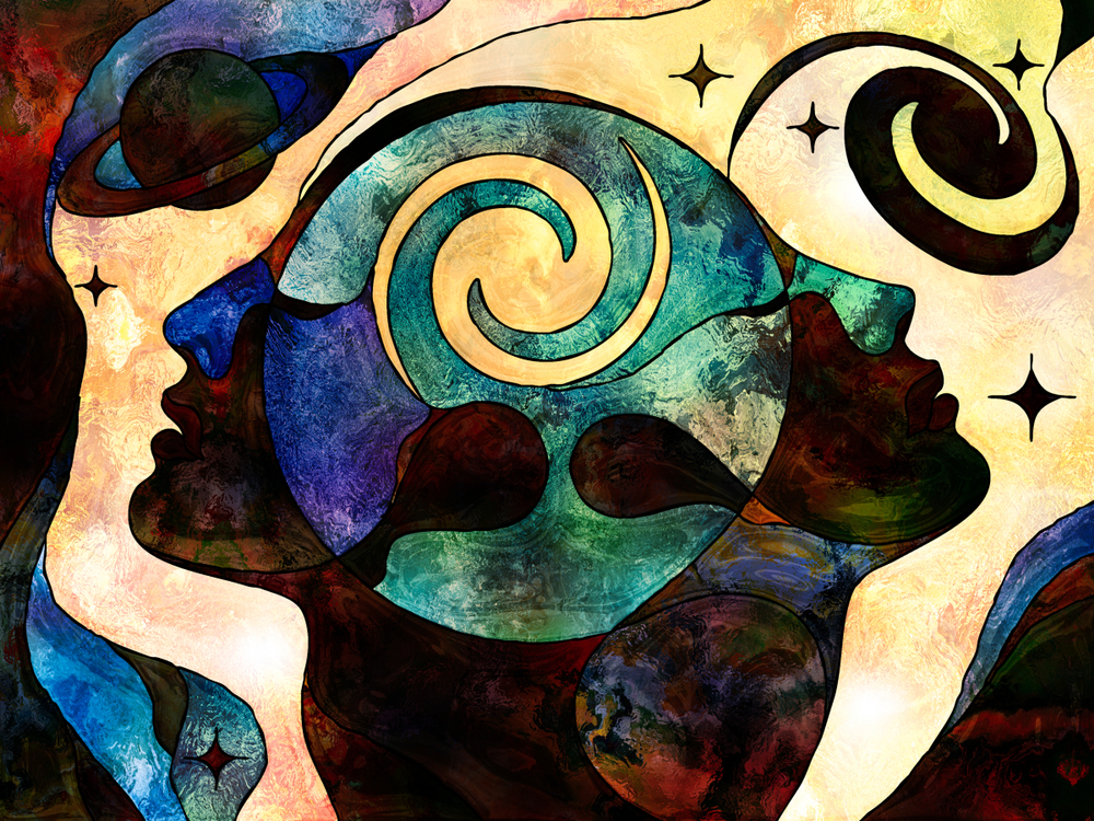 общественное и индивидуальное