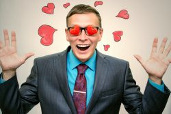 Любовь с первого взгляда: миф или реальность