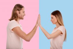 Мужская и женская дружба: в чем разница, чья крепче. Правда ли, что мужская дружба крепче женской