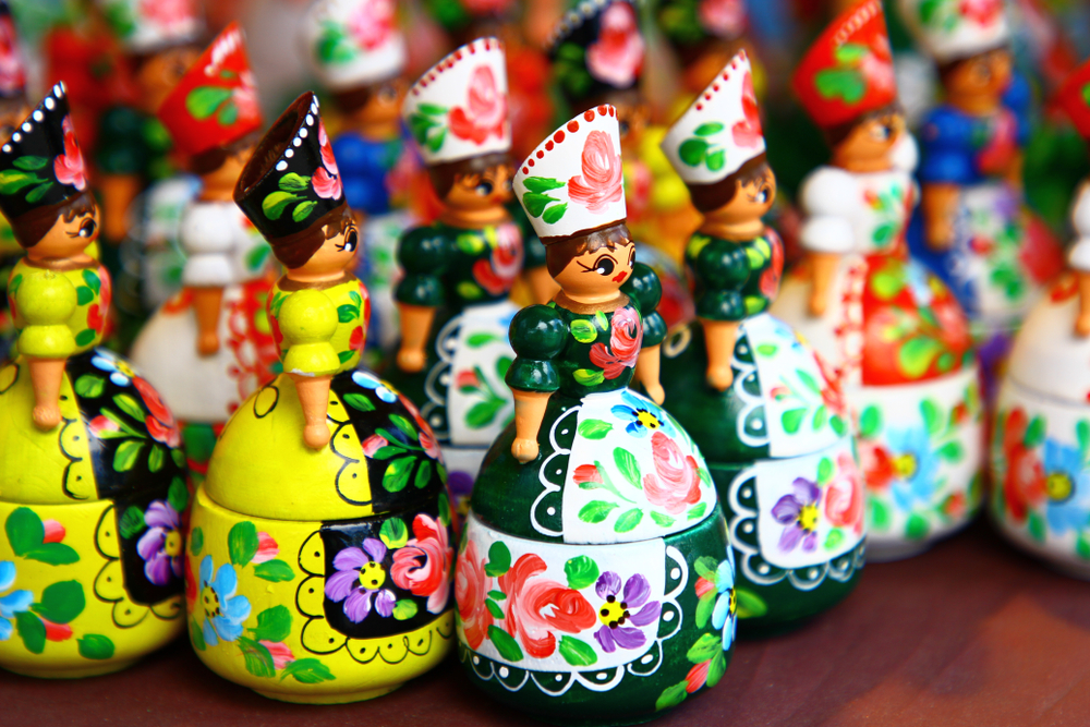 менталитет