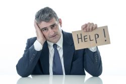 Синдром выученной беспомощности: причины, как бороться