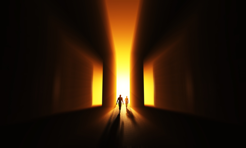 страх смерти