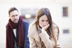 Почему женщина изменила – ответ психолога