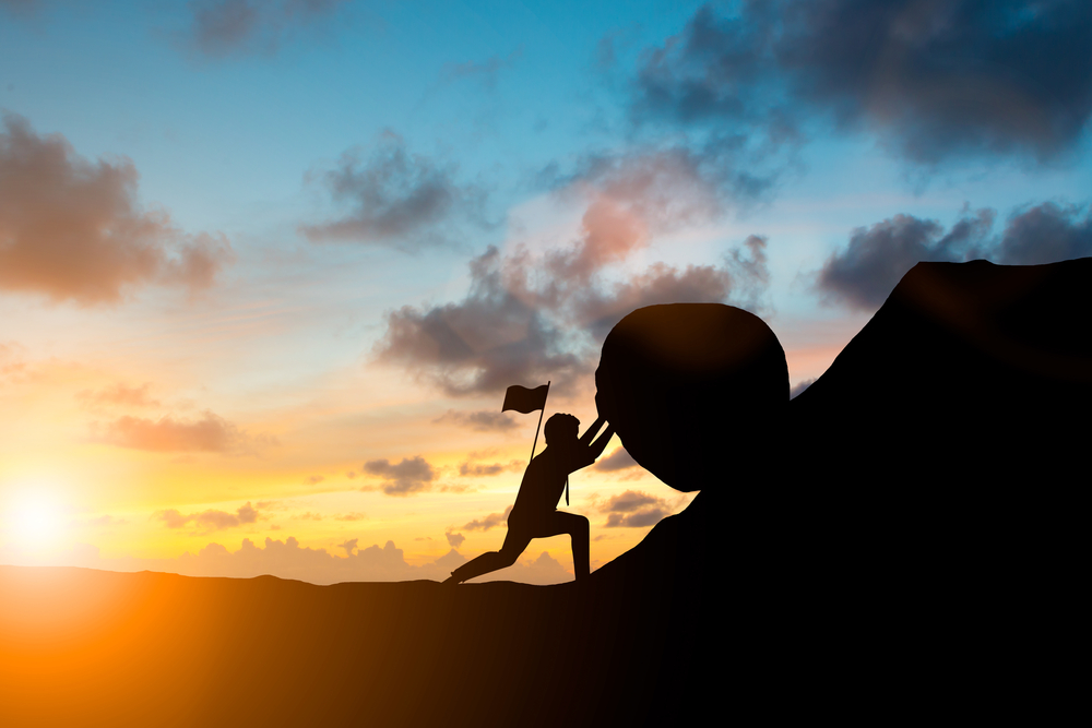 целеполагание