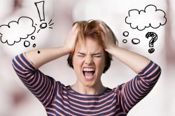 Как избавиться от плохих мыслей: способы, советы психолога