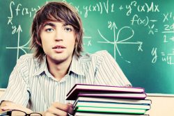 Подготовка к экзамену – советы психолога