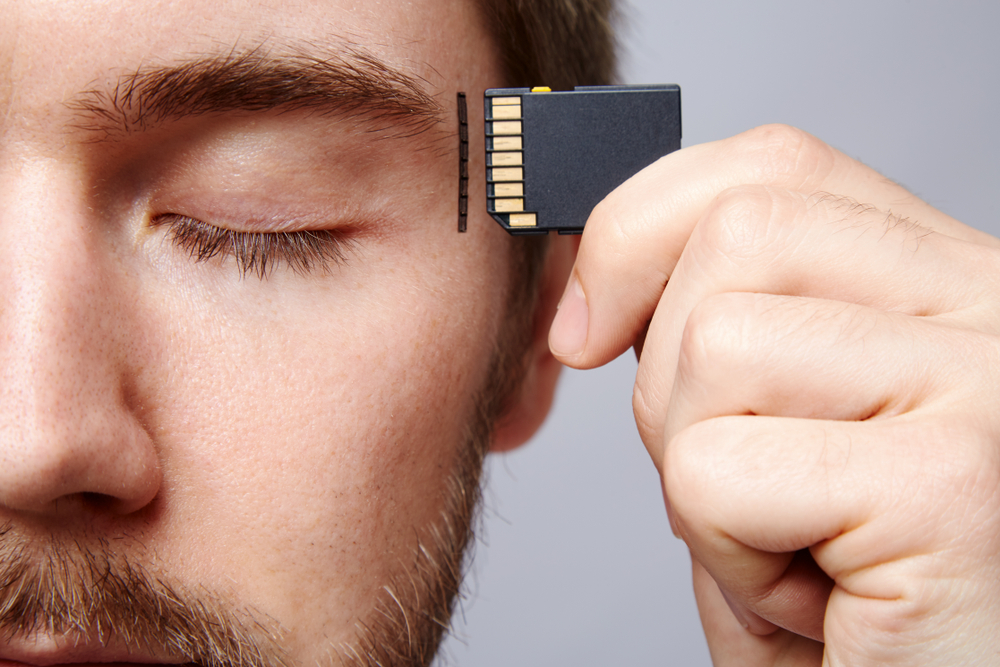 особенности восприятия