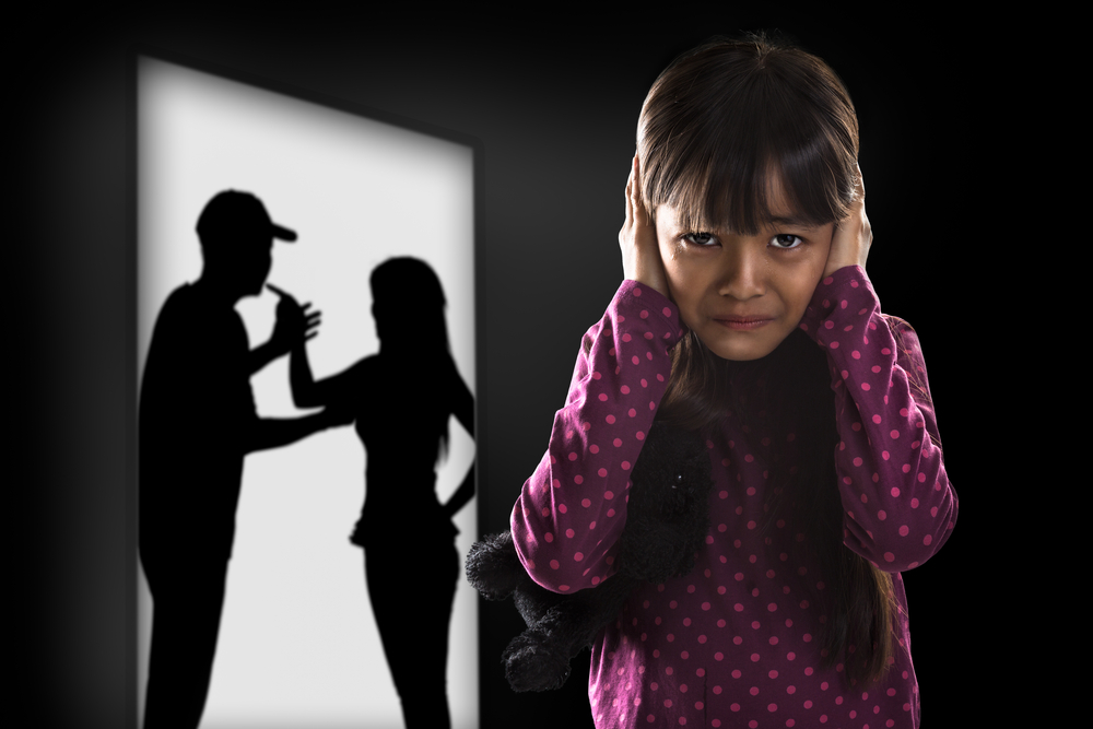 дисфункция семьи