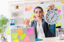 Расставить приоритеты в жизни, работе и отношениях. Как правильно это сделать