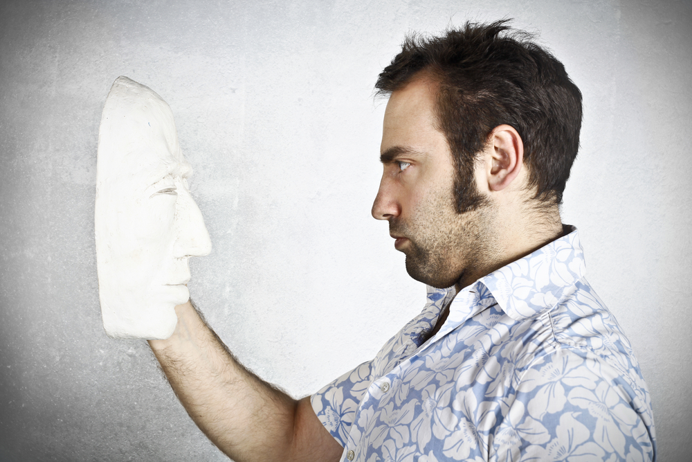 идентичность