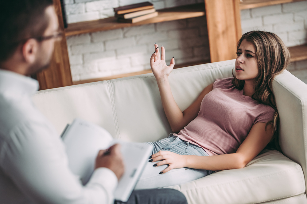 особенности личности