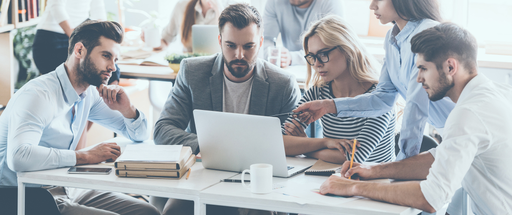 коллективный труд